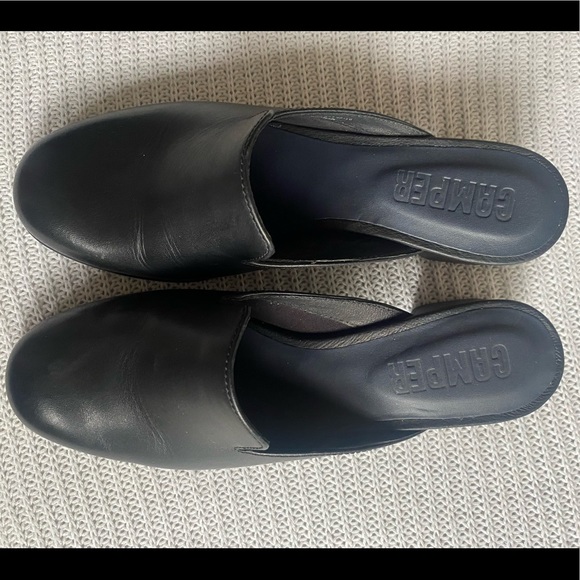 CAMPER Katie size 9
Women’s black open shoes🥰 never worn🥳 - Picture 2 of 8